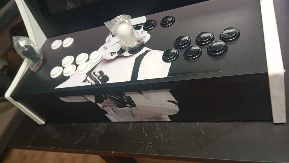 Arcade Bartop Star Wars