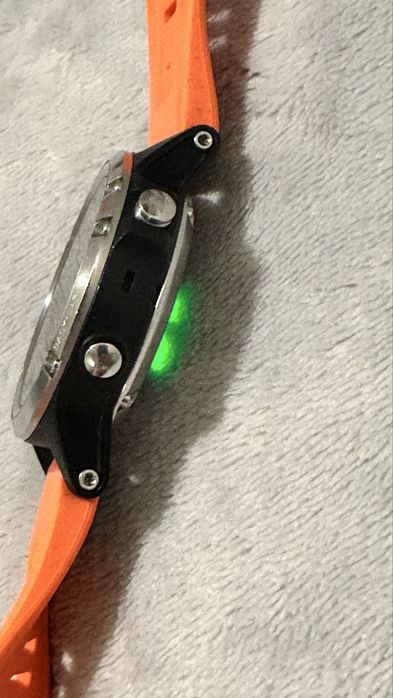 Garmin fenix 5 plus