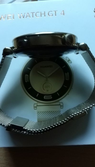 Huawei Watch GT4 Elegant 41mm