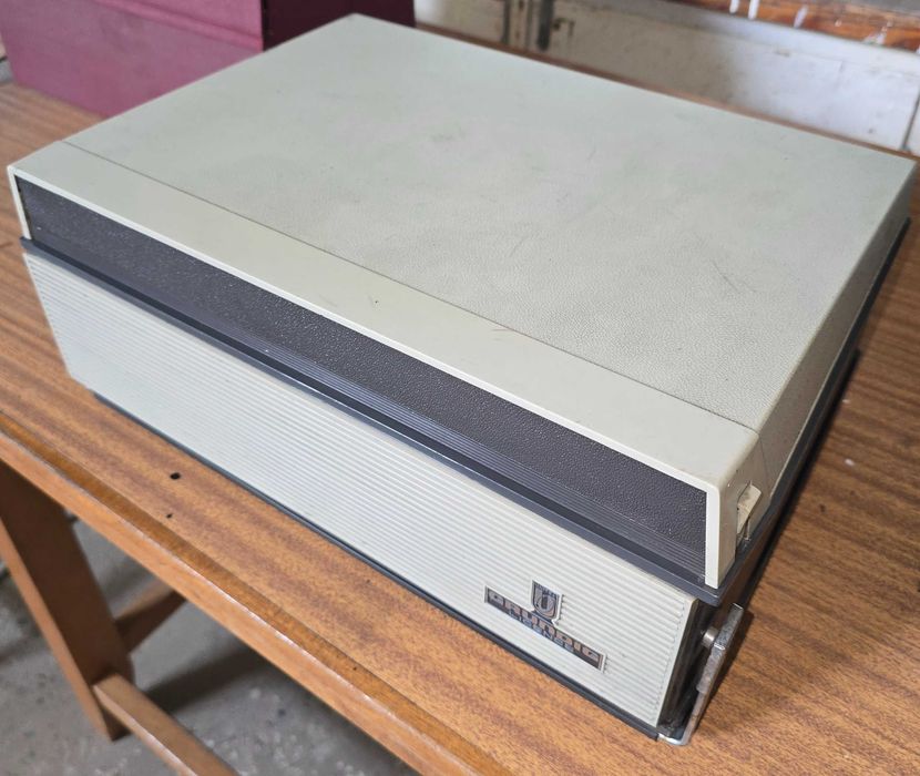 Magnetofon szpulowy ZK-125