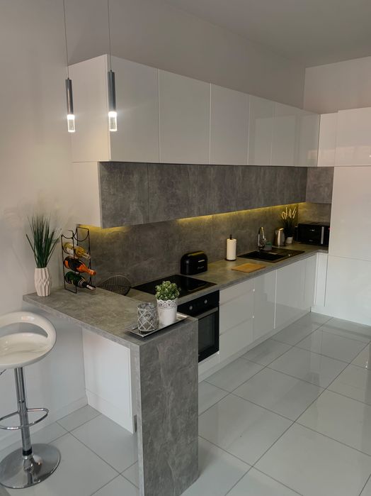 Ekskluzywny Apartament na prestiżowym osiedlu lofty, doby tygodnie