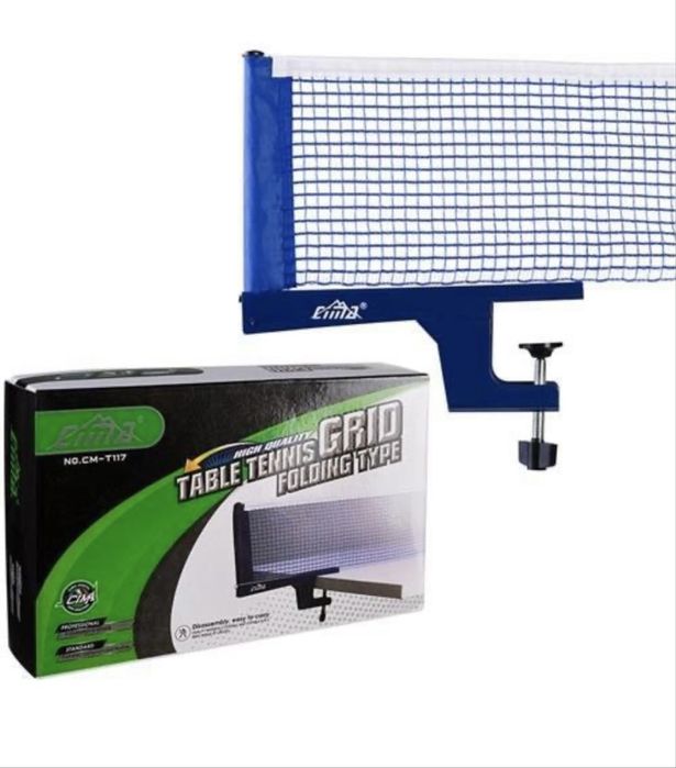 Сітка для настільного тенісу