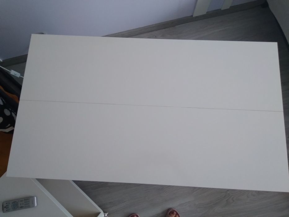 Nowa konsola rozkladana od 50cm do 238 cm.