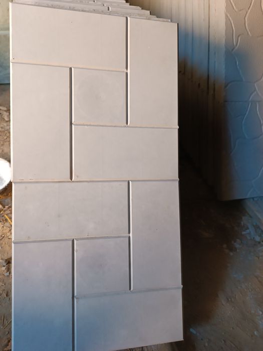 Плитка тротуарна,бардюр.