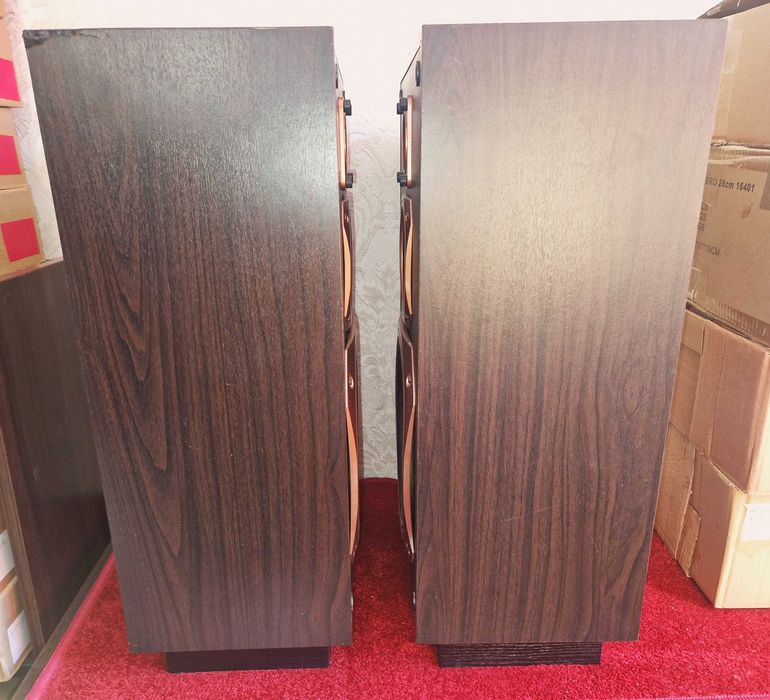 Kolumny SABA CE9596 70W