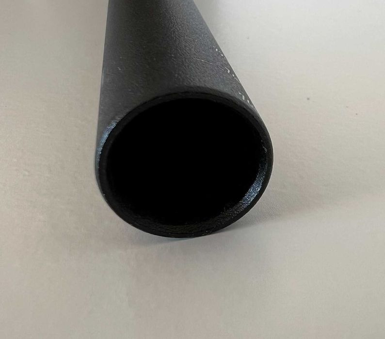 Guiador Ghost GND51 Race Alloy 31,8x760mm Handlebar Black