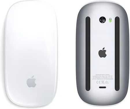 Myszka Bezprzewodowa Apple Magic Mouse 2 A1657