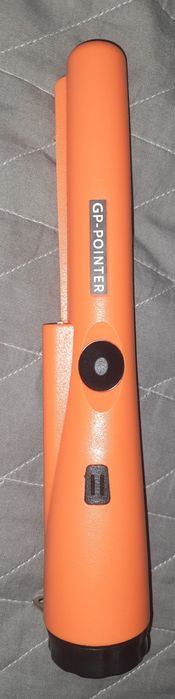 Пинпоинтер Gp pinpointer