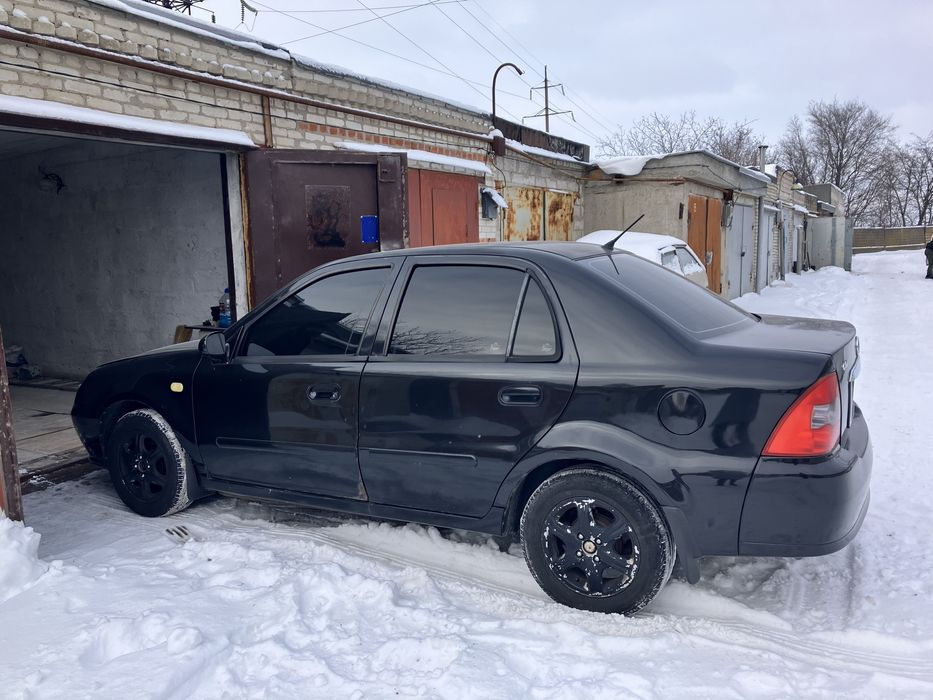 Продам авто Geely CK