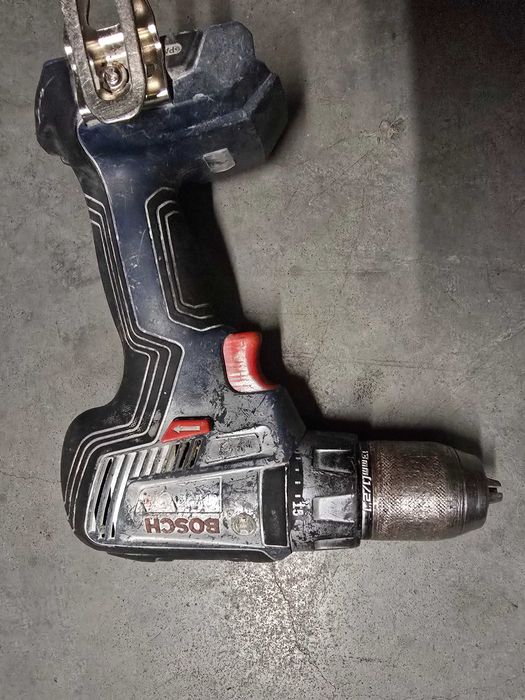 Narzędzia 18V bosch