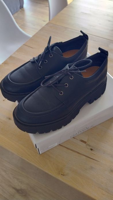 Sprzedam Mokasyny