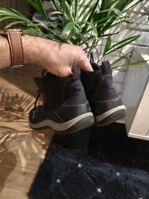 ECCO Trekkingi Aspina Gore-Tex rozm 41