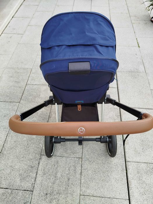 Carrinho de bebe Cybex