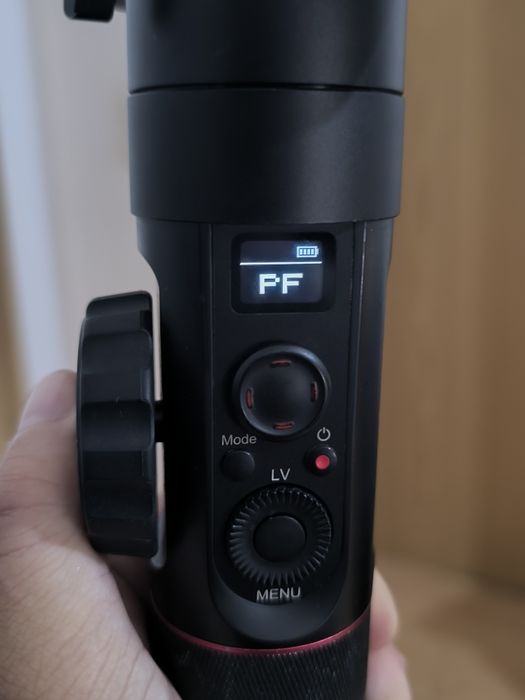 Gimbal Zhiyun Crane 2