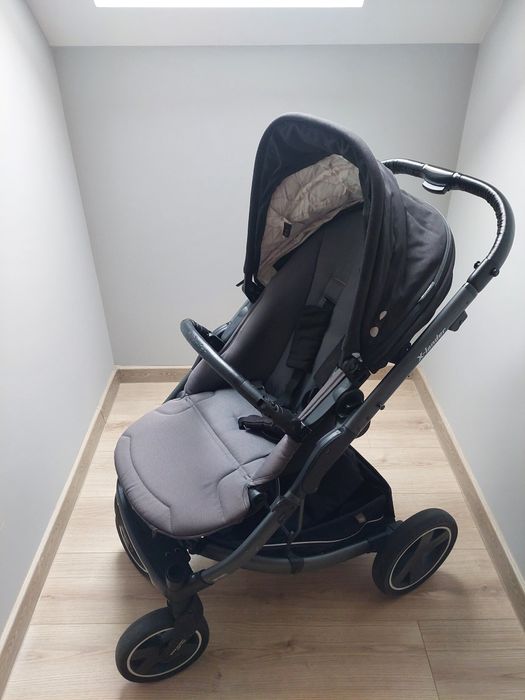 Sprzedam wozek X-lander x-cite 2 w 1