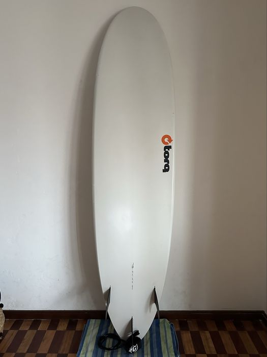 Prancha de Surf TORQ TET FUN 7’6