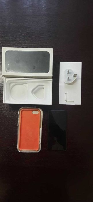 Iphone 7 32gb, айфон 7 32 гігабайти