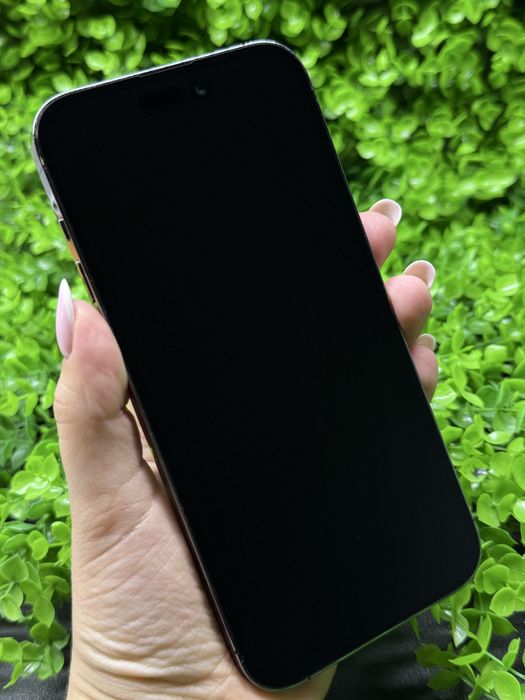 iPhone 14 Pro Max, 128Gb, Deep Purple (Neverlock) Айфон 14 ПМ, #6455