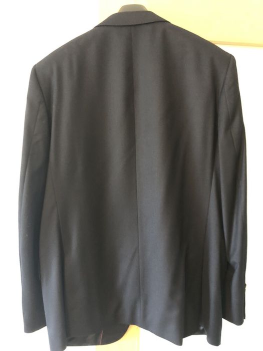 Blazer Giovanni Galli