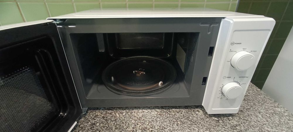 Microondas Electronia NOVO