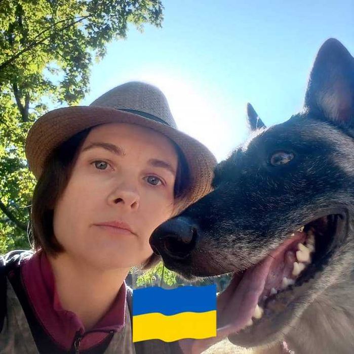 Кінолог інструктор. Дресирування собак.