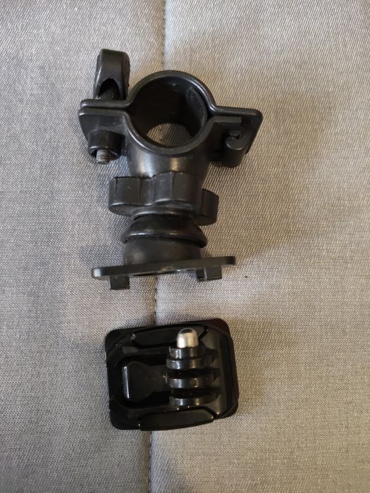 Camera para desporto