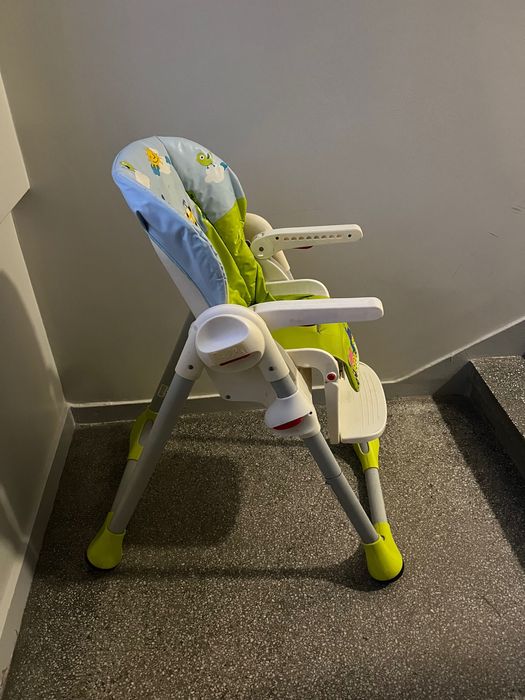 Sprzedam krzesełko dla niemowląt i dzieci