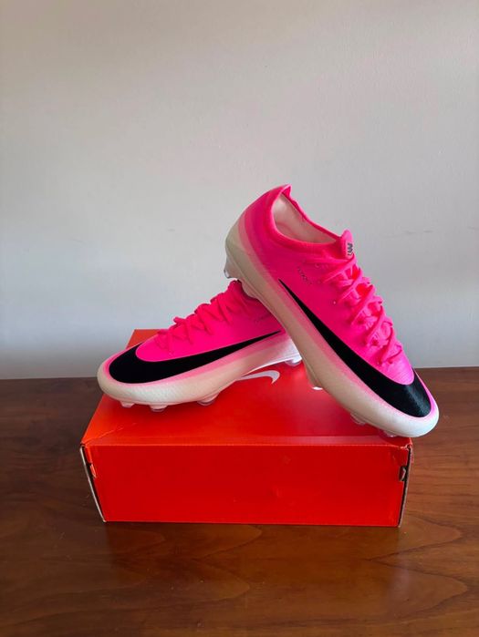 nike mercurial vapor 17