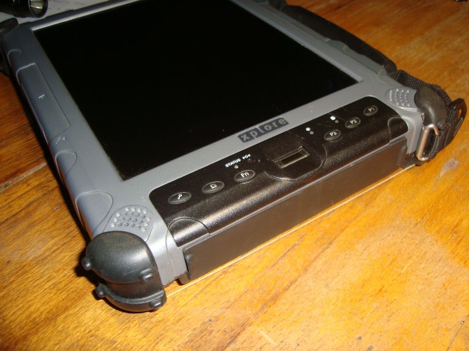 Планшет Xplore ix104c4