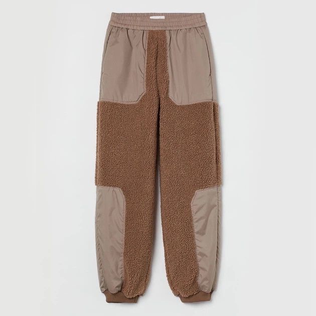 H&M.Штани на хс розмір