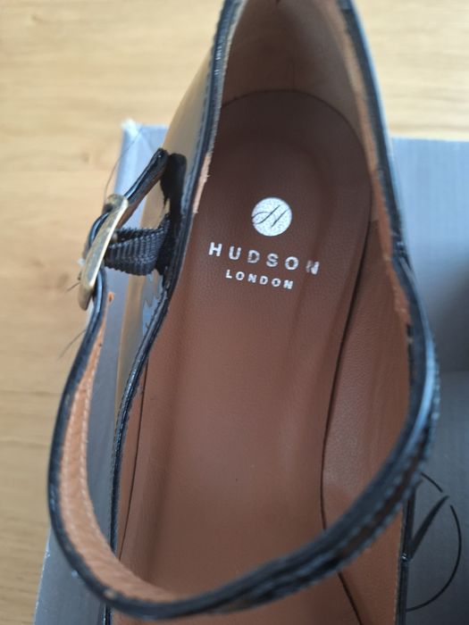 buty hudson London 38 okazja