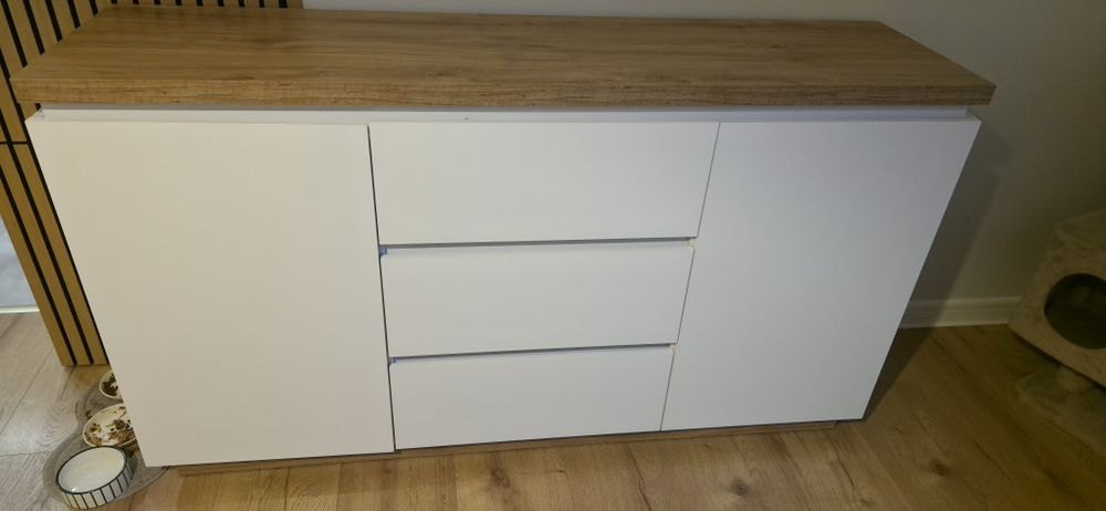 Komoda BRW.  Ładna