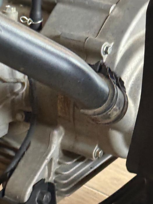 Продам квадроцикл Ямаха