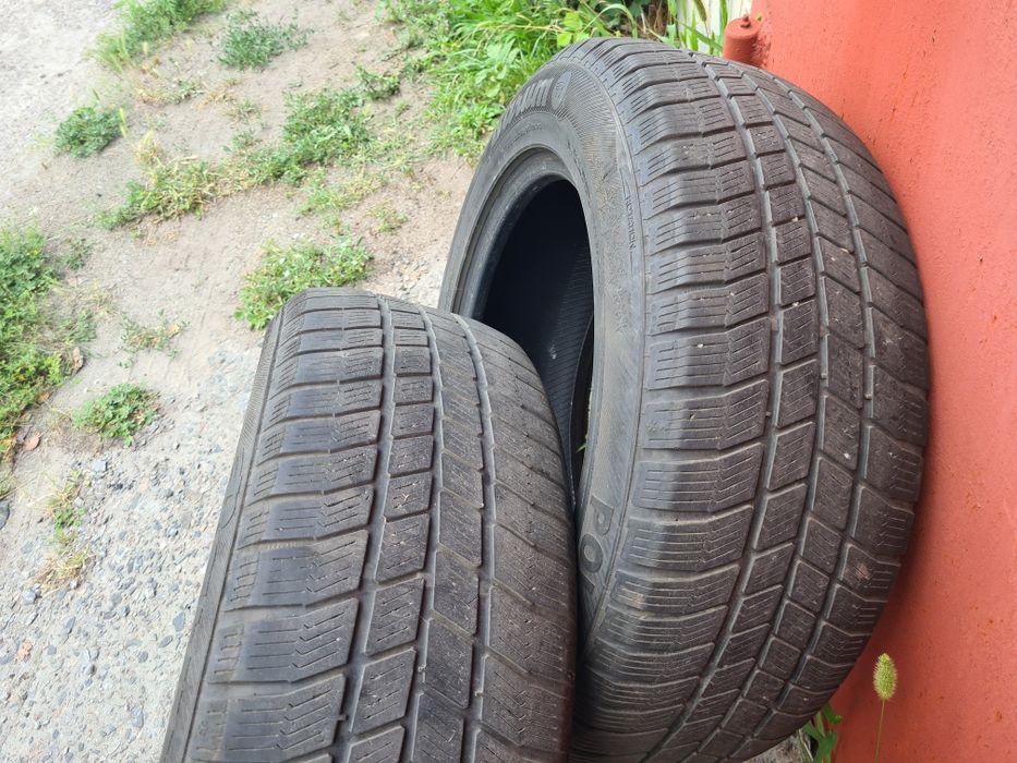 Barum polaris 3 4×4 2 штуки
