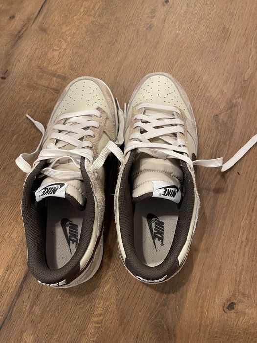 Sapatilhas Nike Low retro PRM Animal Pack