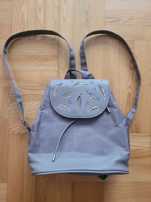 Mały miejski plecak