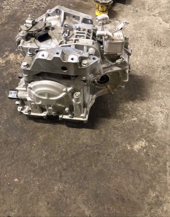 Продам коробку Volkswagen  jeta 6