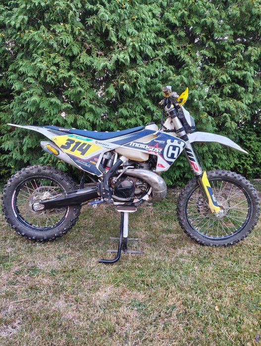 Husqvarna