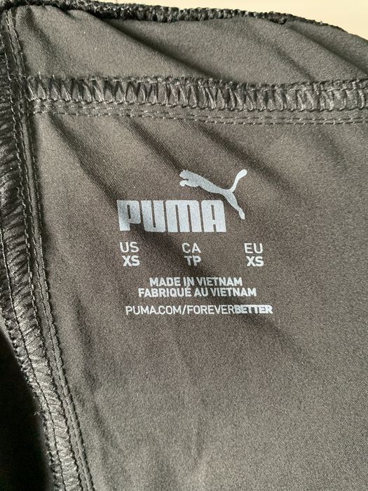 Жіночі штани puma