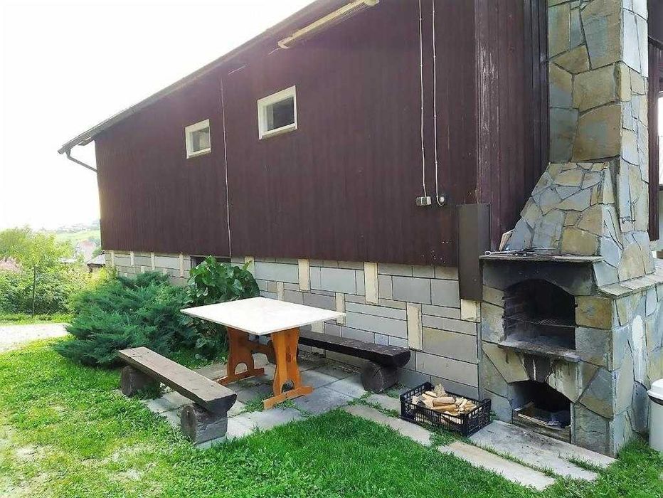 Apartament Pod Wdżarem Kluszkowce 4-5 osobowy