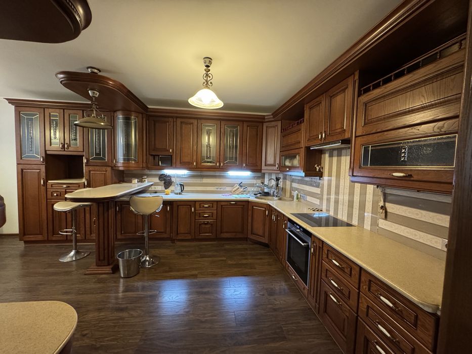 Перша здача ЖК Голосієво вул. Голосіївська 13А чотири кімнати 200м2