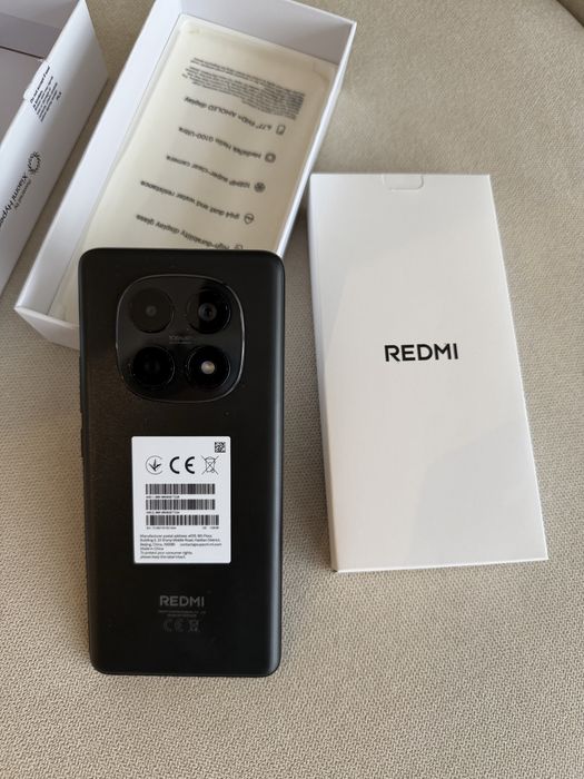 Xiaomi Redmi Note 15 4G NOVO