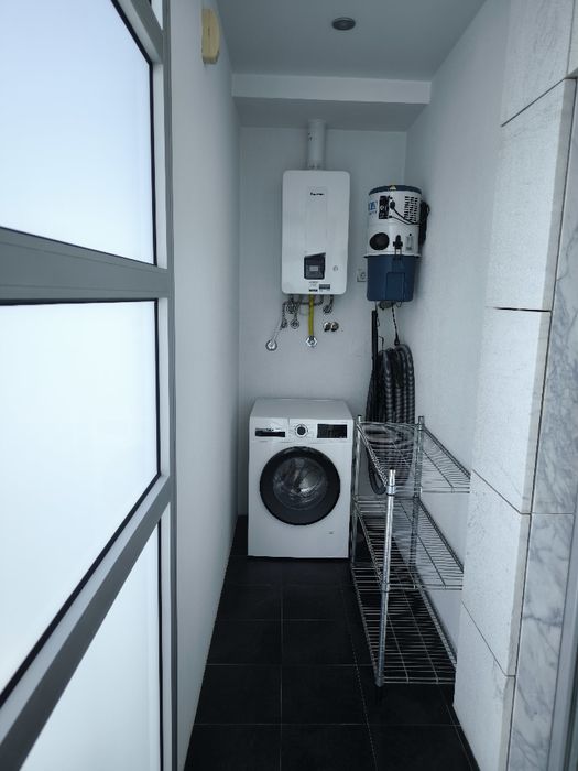 Apartamento T1 c/ suite à Praia da Granja