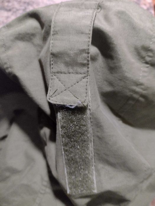 Продам парку - пуховик Penfield цвет хаки