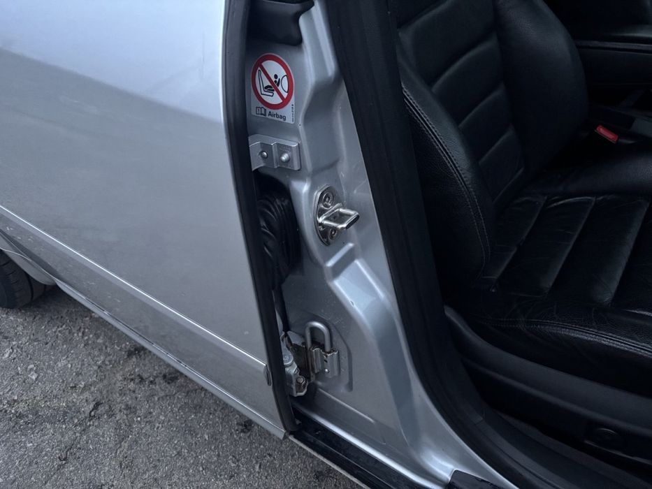 Ауді А6 Audi A6 універсал