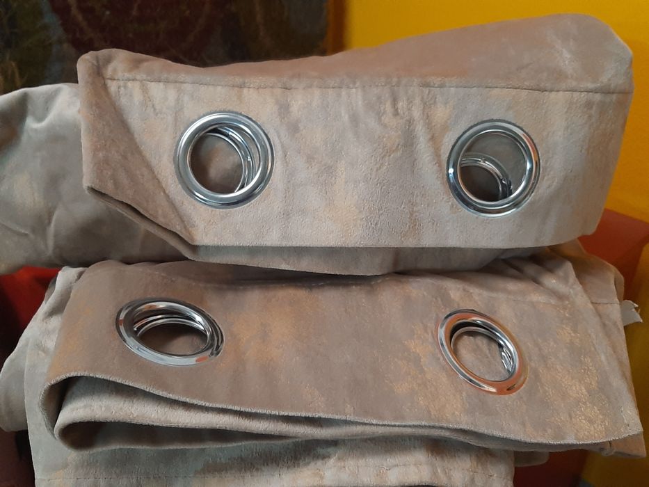 Cortinados variáveis