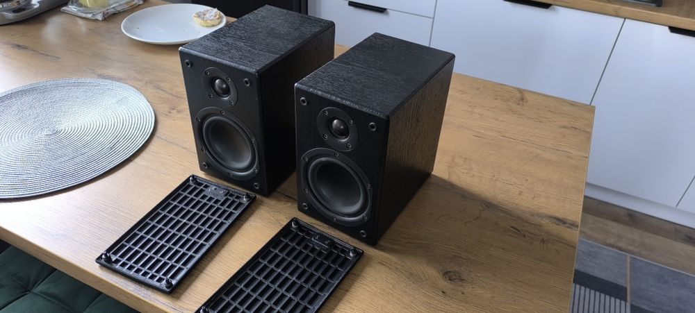 Kolumny podstawkowe DENON SC-M37