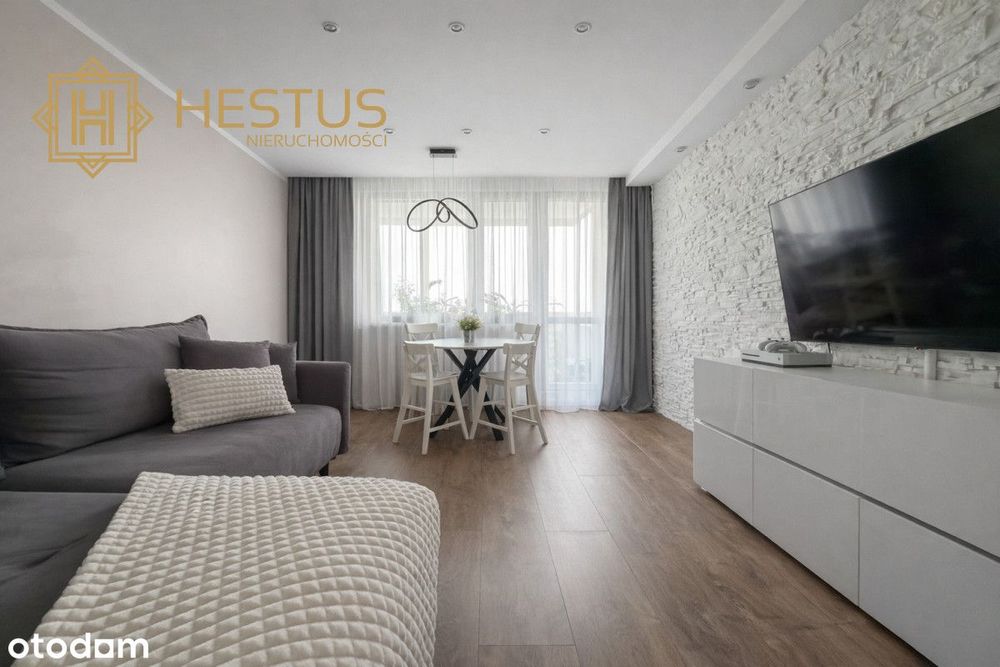 4-pokojowe mieszkanie w Łęcznej! ul. Staszica