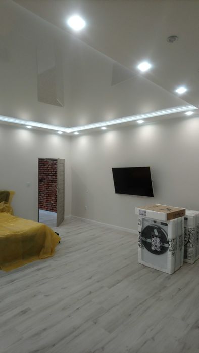 Remonty kompleksowe mieszkań , domów