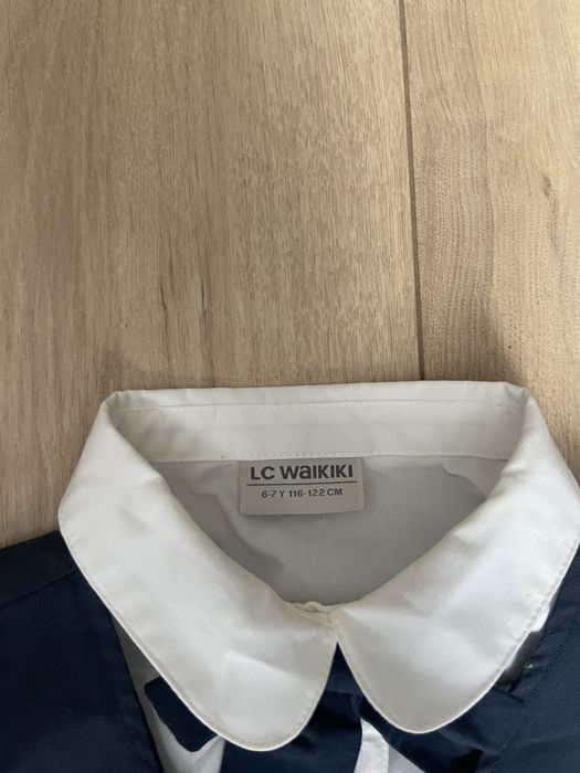 Шкільна    форма